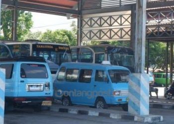 Tunggu SK Wali Kota, Organda Minta Kenaikan Tarif Angkot 35 Persen