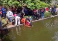 Remaja 15 tahun tenggelam di Danau Taman Sejati Samarinda