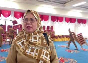 Pendaftaran Beasiswa Bontang Ditutup, Kuota Pakai Sistem Ranking