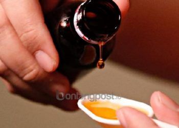 BPOM Umumkan 5 Obat Sirop dengan Kandungan Berbahaya