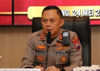 Buntut Kerusuhan di Stadion Kanjuruhan, Kapolri Copot Kapolres Malang