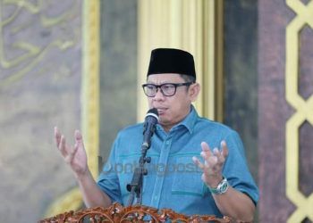 Bontang Jajaki Kerja Sama dengan Korsel, Lirik Program Magang Welder dan Beasiswa