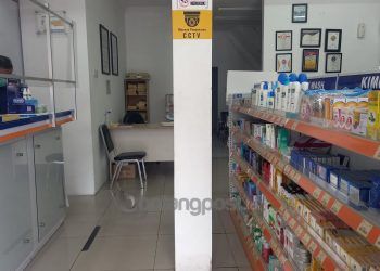 Diskes Bontang Setop Peredaran Obat Sirup di Seluruh Faskes dan Apotek