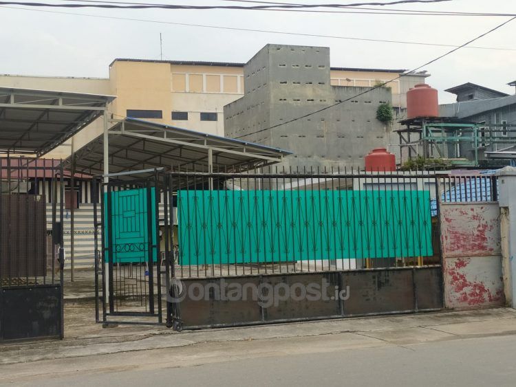 Realisasi pajak sarang walet belum ada pemasukan ke kas daerah