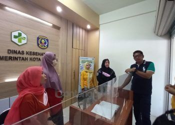 Wali Kota Basri Tak Segan Cabut Gerai di MPP Jika Sering Tutup