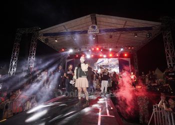 Dukung Pemulihan Ekonomi, Pemkot Bontang Apresiasi Festival UMKM Pupuk Kaltim 2022