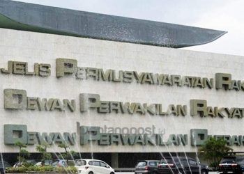 Hina DPR, Polri, dan Kejaksaan Bisa Diancam Penjara