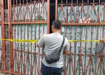 Satu Keluarga Ditemukan Membusuk di Rumah, Diduga Tak Makan Tiga Minggu