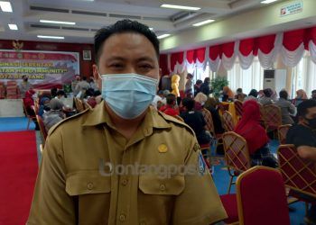 Kasus Covid-19 Kembali Meningkat, Masyarakat Diminta Perhatikan Prokes