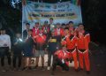 Atlet Arung Jeram ikut sumbang medali untuk Bontang