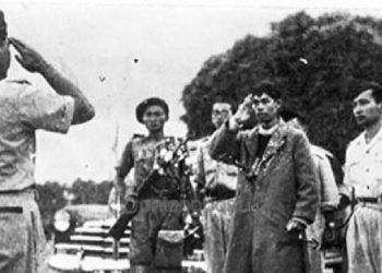 Sikap Pahlawan yang Patut Diteladani dalam Kehidupan Sehari-hari