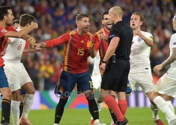 Wasit Final Piala Dunia 2022, FIFA Tunjuk Szymon Marciniak