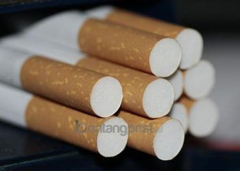 Mulai Tahun Depan Pemerintah Larang Jual Rokok Batangan