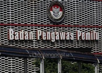 20 Ribu Lebih Identitas Warga Dicatut Parpol ke Sipol