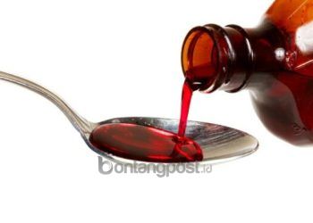 Gabungan Farmasi Ungkap Penyebab Cemaran EG dan DEG pada Obat Sirop