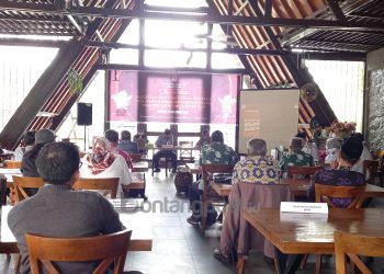 Alokasi Kursi DPRD Dapil Bontang Selatan Berkurang
