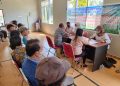 Penyaluran BLT BBM akan dilakukan serempak di 15 kelurahan di Bontang