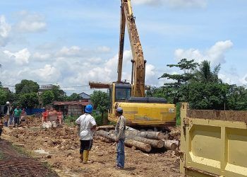 Kontraktor Tak Mampu Selesaikan Proyek, Faisal Kritik Soal Waktu Lelang