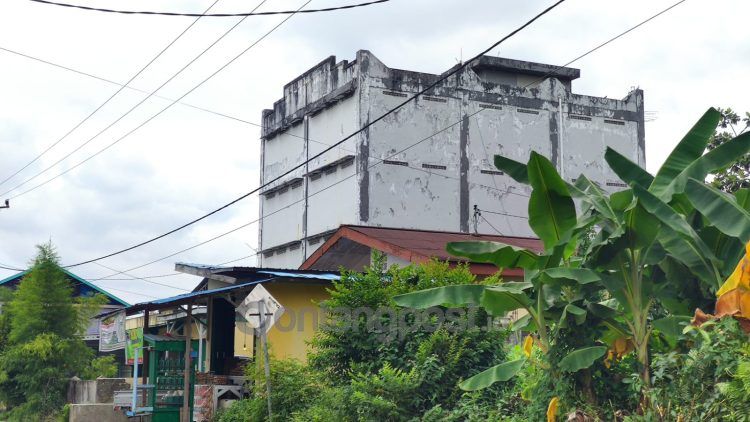 Dari 246 sarang walet di Bontang hanya 9 di antaranya yang terdaftar dan aktif membayar pajak (Nasrullah/bontangpost.id)