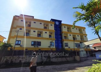 Kasus Dugaan Korupsi RS Tipe D Berpotensi SP3