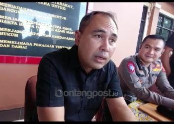 Soal Dugaan 21 IUP Palsu, Polisi Bakal Periksa Dinas Terkait