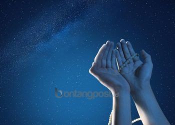 Doa Hari Ibu yang Bisa Diamalkan untuk Ibu di Seluruh Dunia