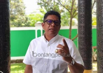 Maret Mutasi, Pejabat Mulai Lobi Wali Kota Basri