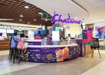 Chatime Buka Lowongan Dua Posisi di Bontang Citimall