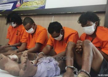 Diduga Niat Santet Mertua, Malah Tewas Dibunuh Perampok