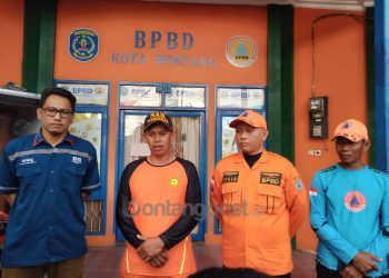 Seminggu Tidak Ada Petunjuk, Pencarian Kapten Kapal Tanker Dihentikan