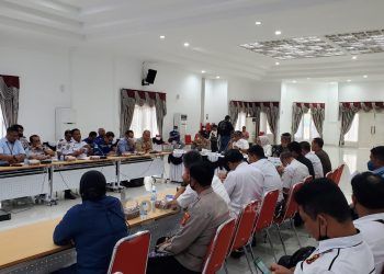 Libatkan Penyelam Andal, Wali Kota Basri Instruksikan Pencarian Kapten Kapal Dilanjutkan