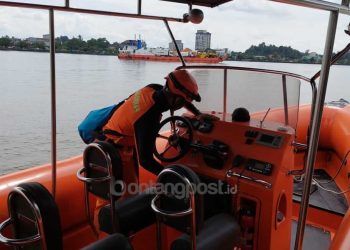 Diduga Diterkam Buaya, Bocah 11 Tahun Hilang