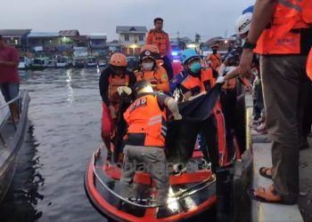 Pemancing yang Ditemukan Meninggal Teridentifikasi Warga Sangatta