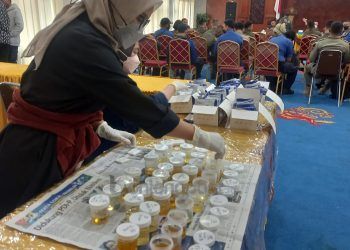 10 TKD Konsumsi Obat Psikotropika, BNNK Sebut dalam Pengawasan Dokter