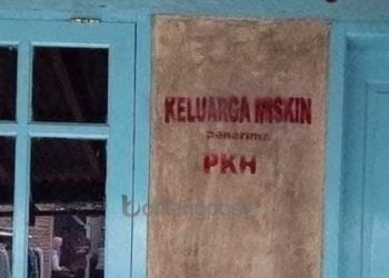 Penduduk Miskin di Kaltim Bertambah Jadi 242 Ribu Orang
