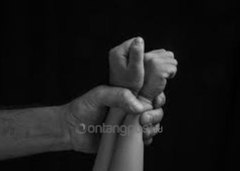 Paman di Bontang Tega Setubuhi Keponakan yang Masih SD Berkali-kali