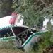 Kecelakaan di Jalan Soekarno-Hatta Bontang Lestari