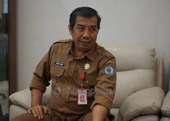 Kewenangan Belum Jelas, Pemkot Bontang Dilema Kelola Beras Basah