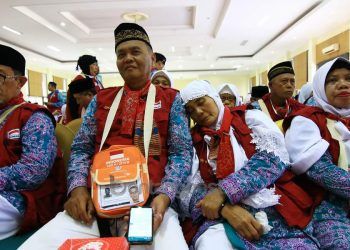 Calon Haji Cari Tambahan Puluhan Juta atau Berangkat Tahun Depan