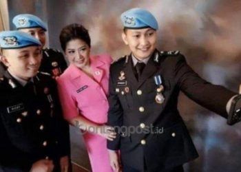 8 Alasan Jaksa Tuding Putri Candrawathi Selingkuh dengan Brigadir J