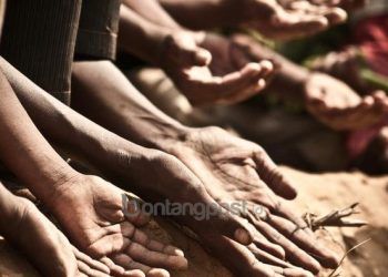 Dana Kemiskinan Rp 500 Triliun Disebut Habis untuk Studi Banding dan Rapat di Hotel