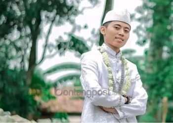 Pria yang Selingkuh dengan Mertua Angkat Bicara, Berkilah Mau Curhat