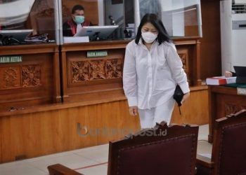 Berlaku Sopan di Persidangan Ringankan Tuntutan Terhadap Putri