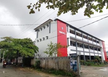 Pemkot Bontang Gelontorkan Rp 8,5 Miliar untuk Bangun Ruang Kelas Baru SMP Negeri 2