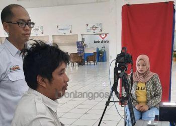 Dewan Setuju TPA Bontang Lestari Diperluas, Harus Ada Perencanaan Tepat