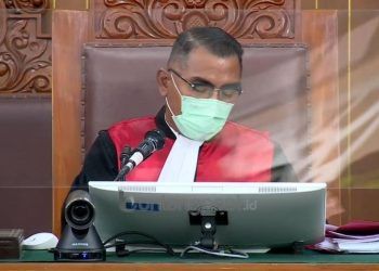 Profil Wahyu Iman Santoso, Hakim yang Vonis Mati Ferdy Sambo