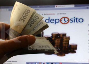 BPKAD Belum Mau Bocorkan Nilai Deposito APBD ke Bank Konvensional