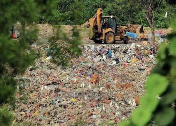 Dewan Setuju TPA Bontang Lestari Diperluas, Harus Ada Perencanaan Tepat