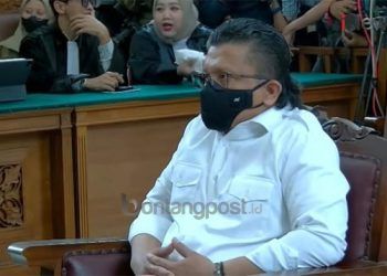 Ferdy Sambo Divonis Hukuman Mati