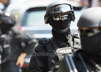 Lima Tahun Menikah, Istri di Makassar Baru Sadar Suami Brimob Gadungan